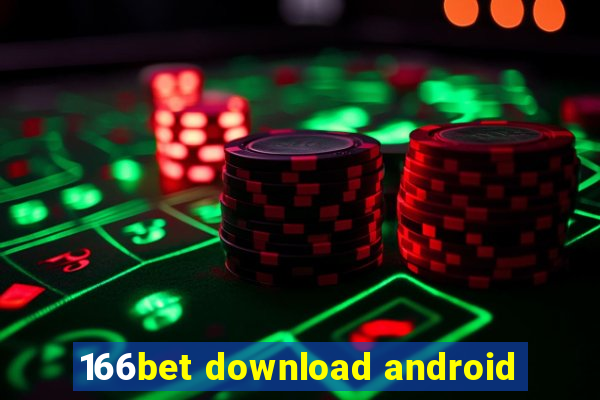 166bet download android